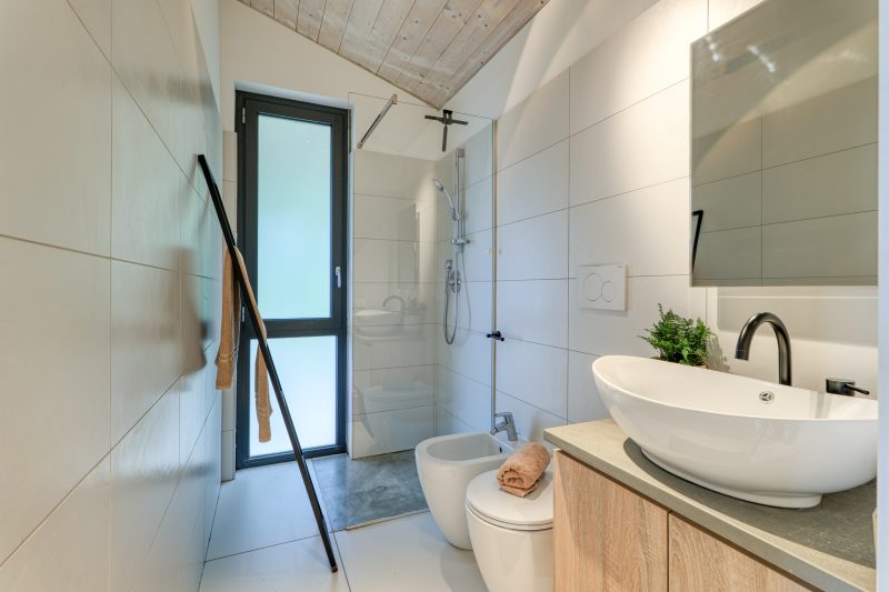 Boutique Pool Apt. Balzi Rossi - Lucca 1
