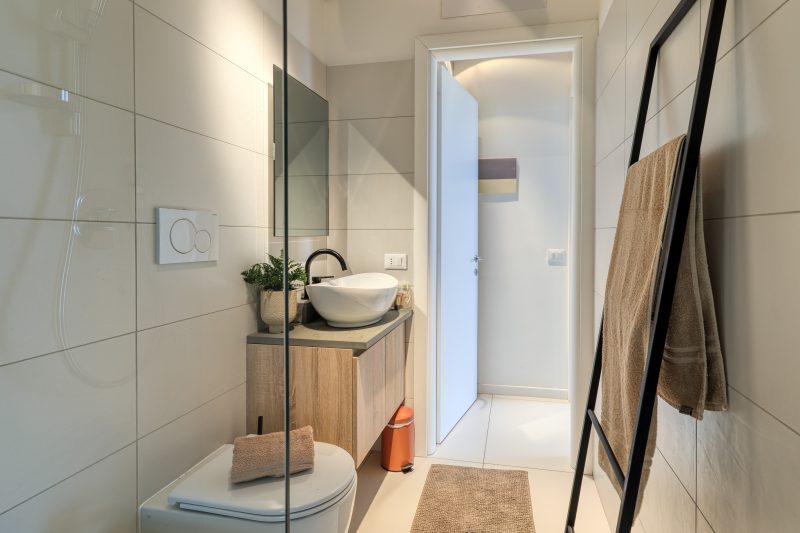 Boutique Pool Apt. Balzi Rossi - Lucca 1