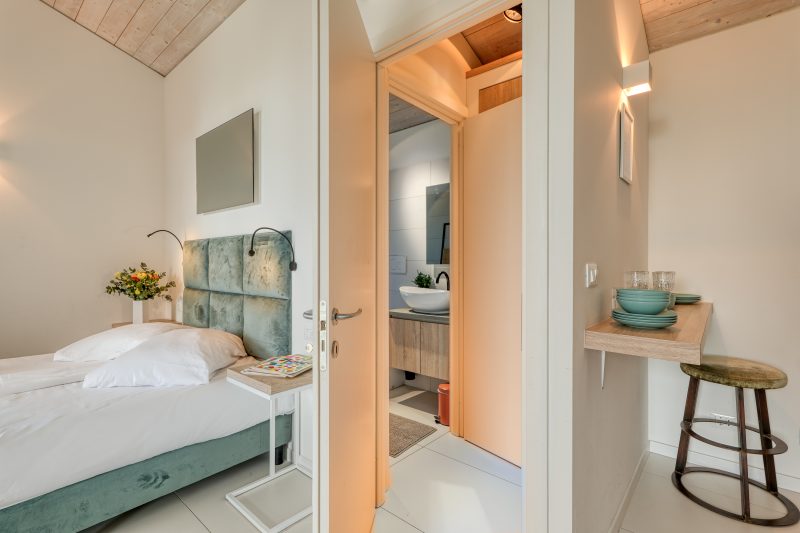Boutique Pool Apt. Balzi Rossi - Lucca 1