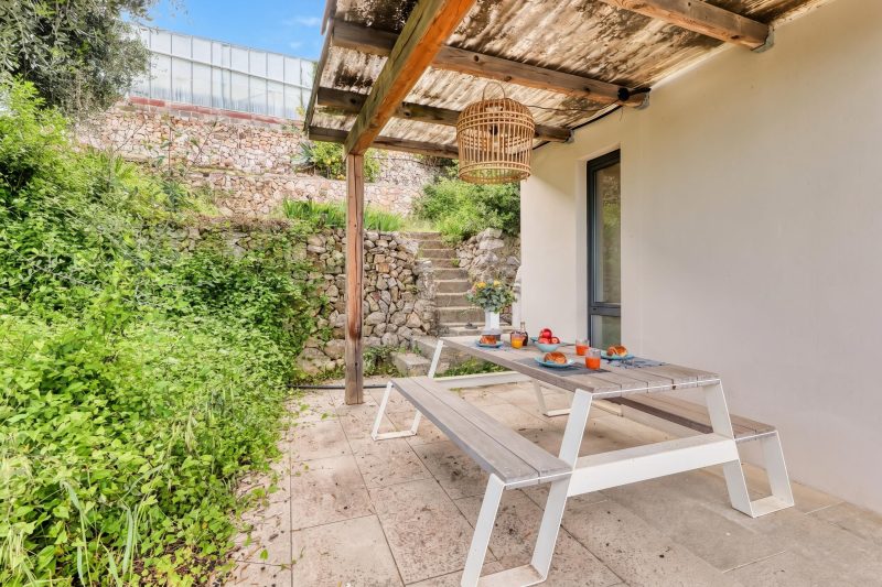 Boutique Pool Apt. Balzi Rossi - Lucca 1
