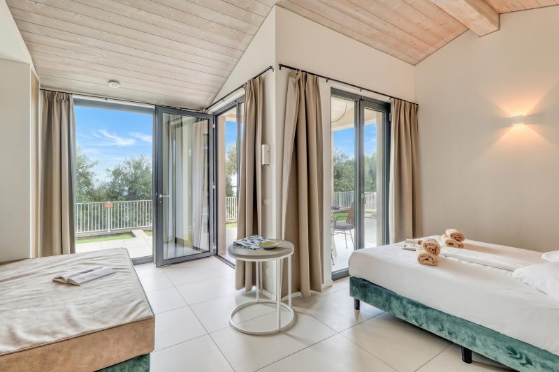 Boutique Pool Apt. Balzi Rossi - Lucca 1