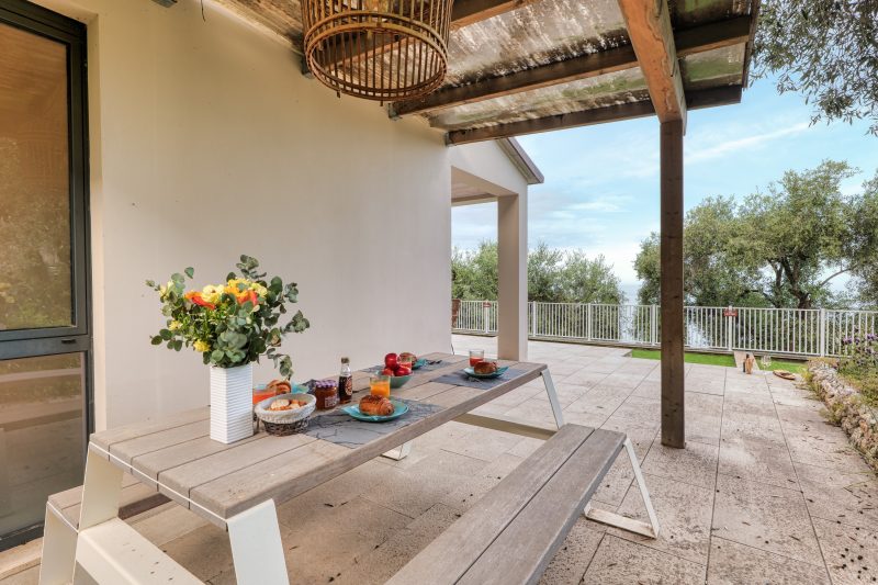 Boutique Pool Apt. Balzi Rossi - Lucca 1