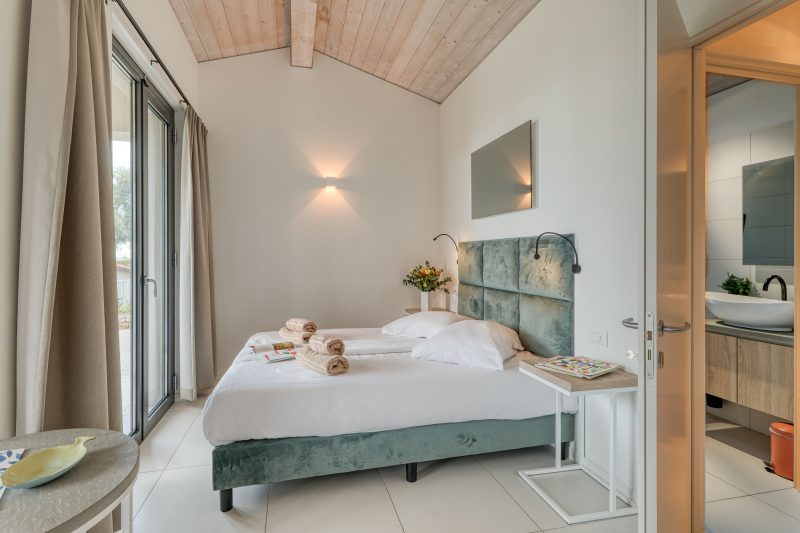 Boutique Pool Apt. Balzi Rossi - Lucca 1