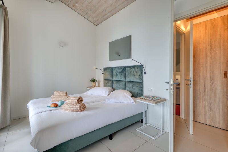 Boutique Pool Apt. Balzi Rossi - Lucca 2