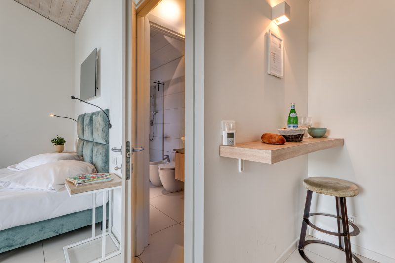 Boutique Pool Apt. Balzi Rossi - Lucca 2