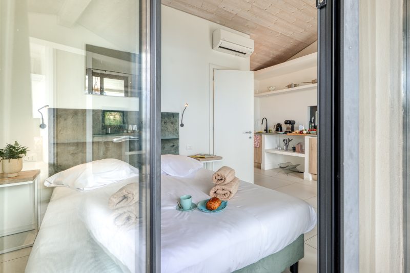 Boutique Pool Apt. Balzi Rossi - Lucca 2