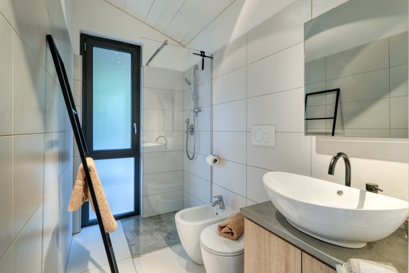 Boutique Pool Apt. Balzi Rossi - Lucca 2
