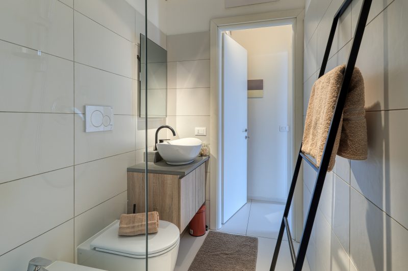 Boutique Pool Apt. Balzi Rossi - Lucca 2