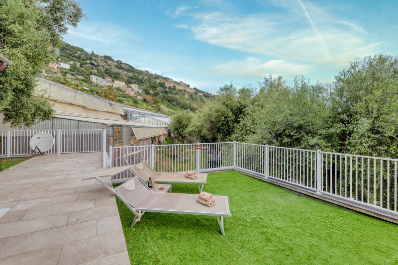 Boutique Pool Apt. Balzi Rossi - Lucca 2
