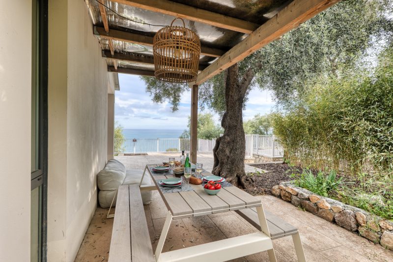 Boutique Pool Apt. Balzi Rossi - Lucca 2