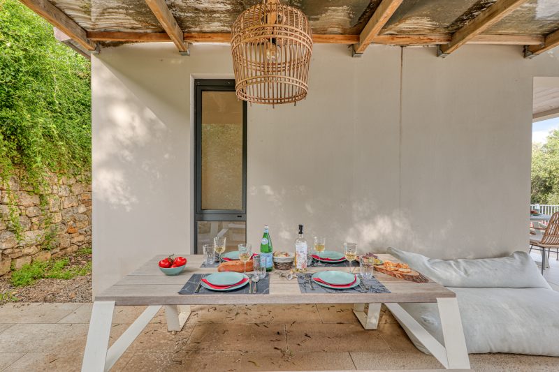 Boutique Pool Apt. Balzi Rossi - Lucca 2