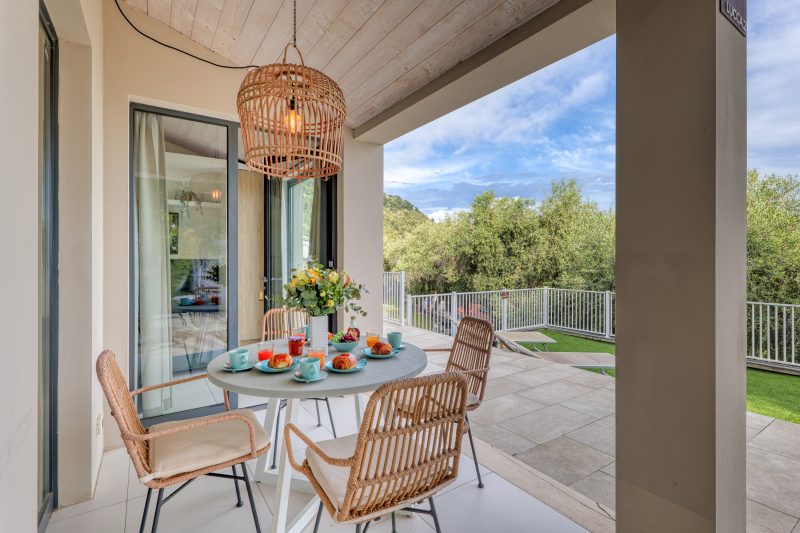 Boutique Pool Apt. Balzi Rossi - Lucca 2