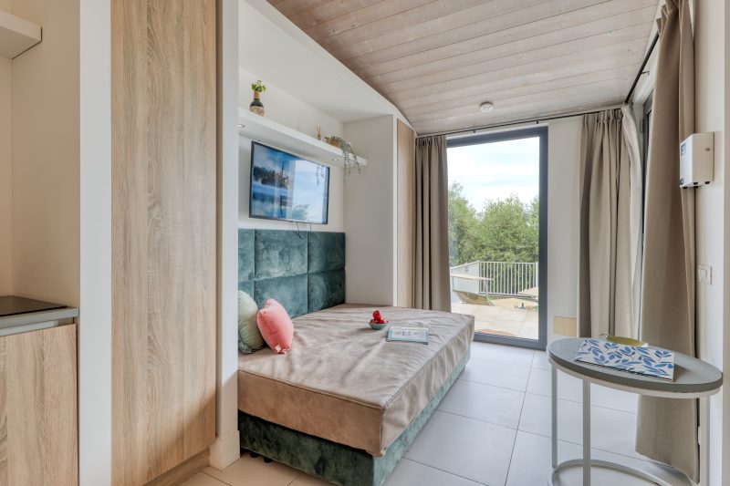 Boutique Pool Apt. Balzi Rossi - Lucca 2