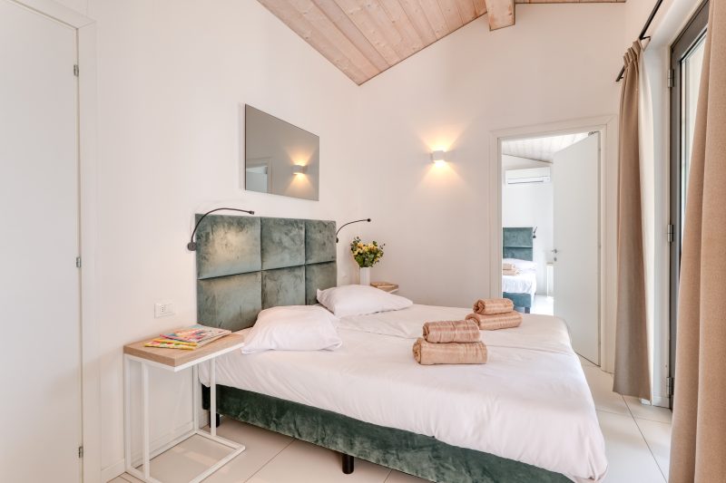 Boutique Pool Apt. Balzi Rossi - Capri