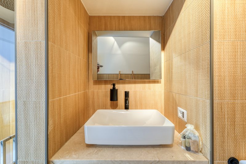 Boutique Pool Apt. Balzi Rossi - Capri