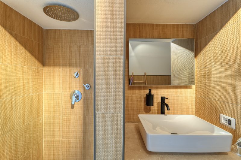 Boutique Pool Apt. Balzi Rossi - Capri