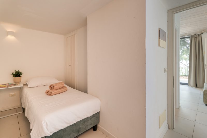 Boutique Pool Apt. Balzi Rossi - Capri