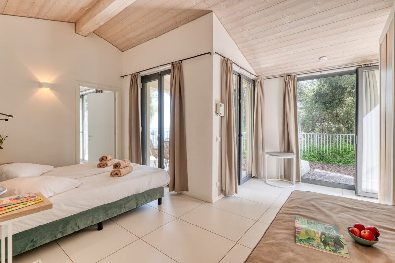 Boutique Pool Apt. Balzi Rossi - Capri