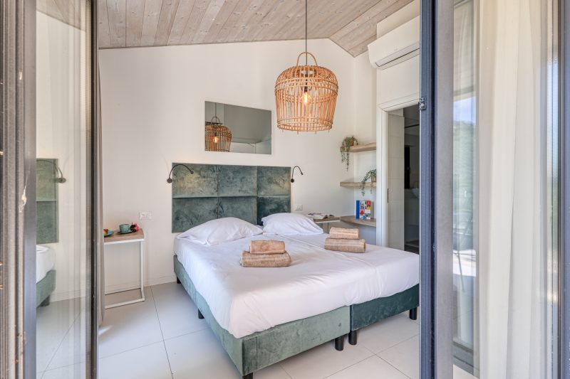 Boutique Pool Apt. Balzi Rossi - Siena
