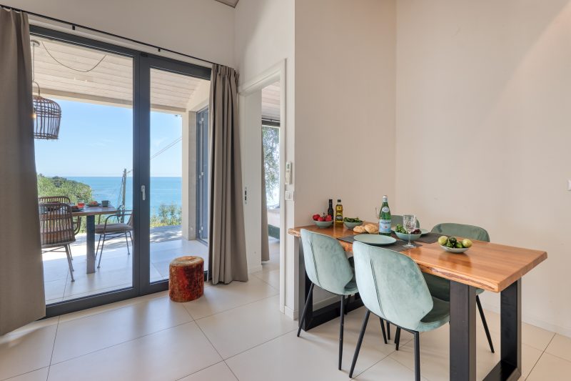 Boutique Pool Apt. Balzi Rossi - Siena