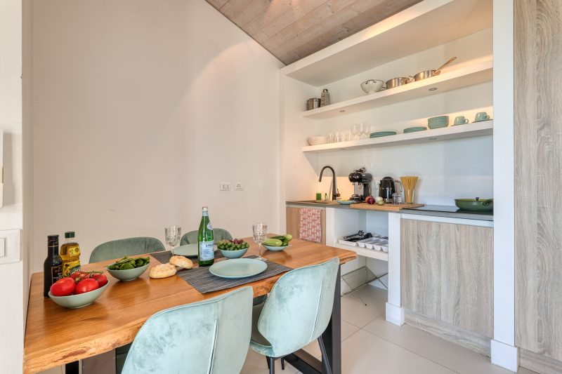 Boutique Pool Apt. Balzi Rossi - Siena