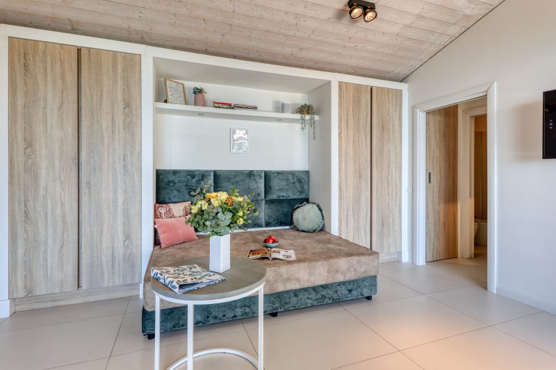 Boutique Pool Apt. Balzi Rossi - Siena