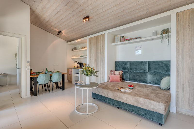 Boutique Pool Apt. Balzi Rossi - Siena