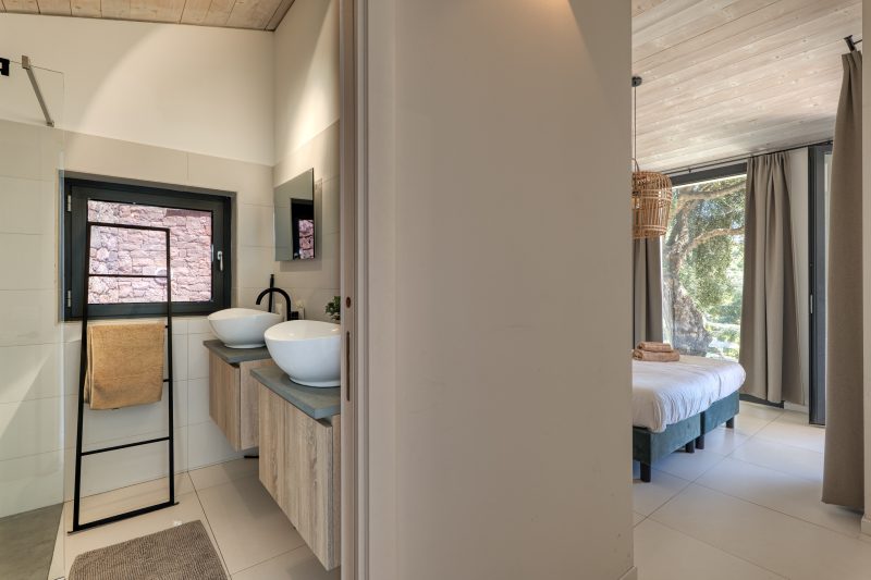 Boutique Pool Apt. Balzi Rossi - Siena