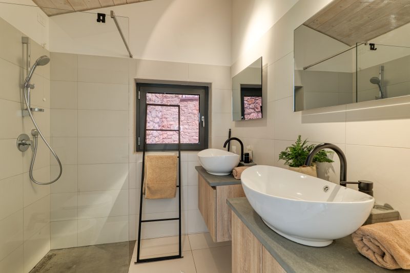 Boutique Pool Apt. Balzi Rossi - Siena