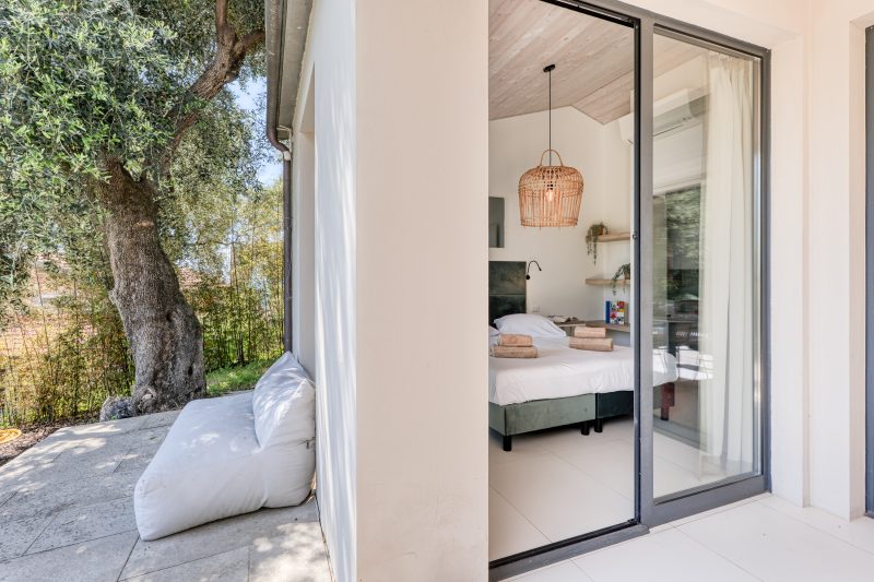 Boutique Pool Apt. Balzi Rossi - Siena