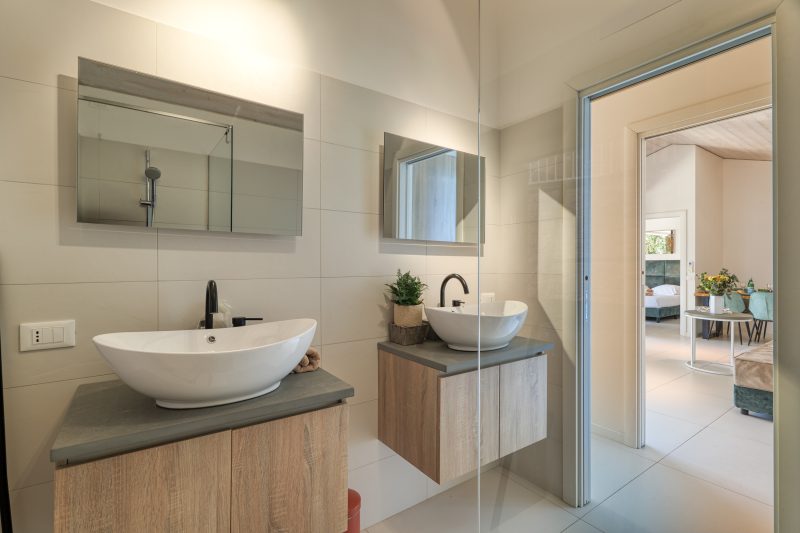 Boutique Pool Apt. Balzi Rossi - Siena