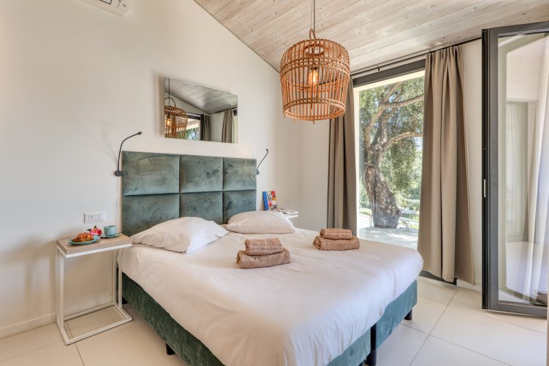 Boutique Pool Apt. Balzi Rossi - Siena