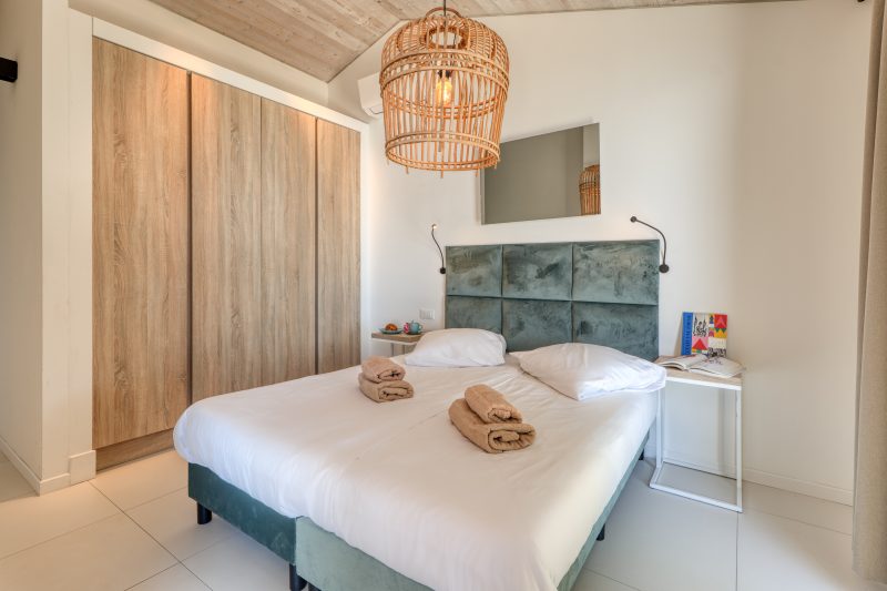 Boutique Pool Apt. Balzi Rossi - Siena