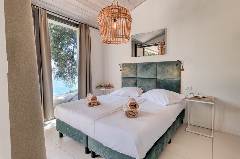 Boutique Pool Apt. Balzi Rossi - Siena