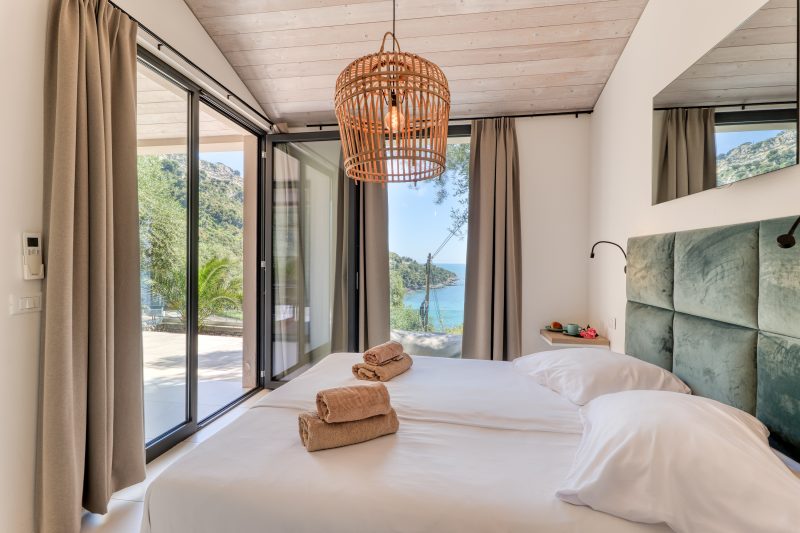Boutique Pool Apt. Balzi Rossi - Siena