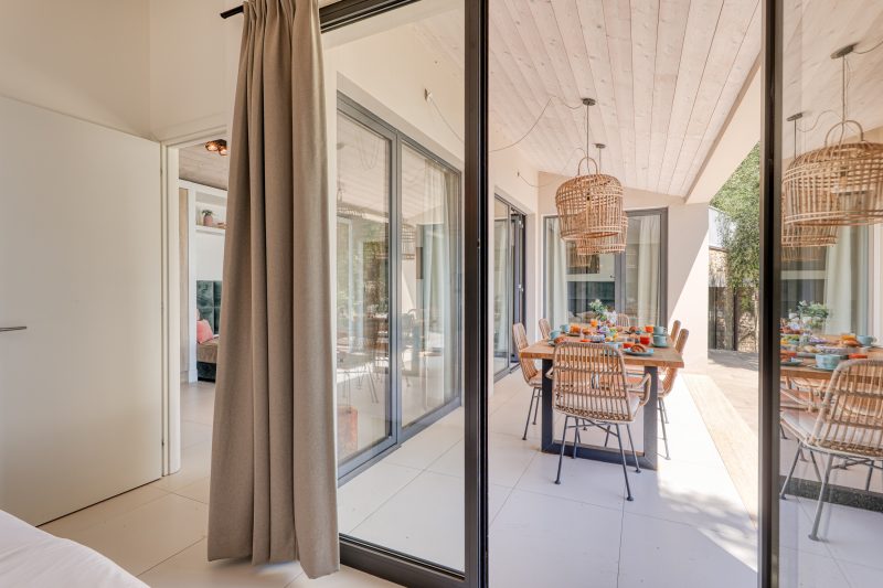 Boutique Pool Apt. Balzi Rossi - Siena