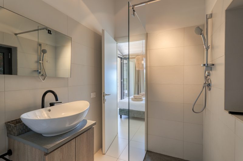 Boutique Pool Apt. Balzi Rossi - Siena
