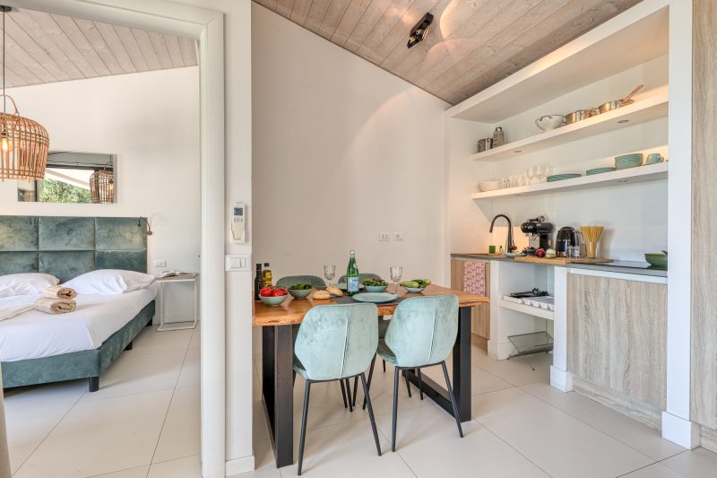 Boutique Pool Apt. Balzi Rossi - Siena