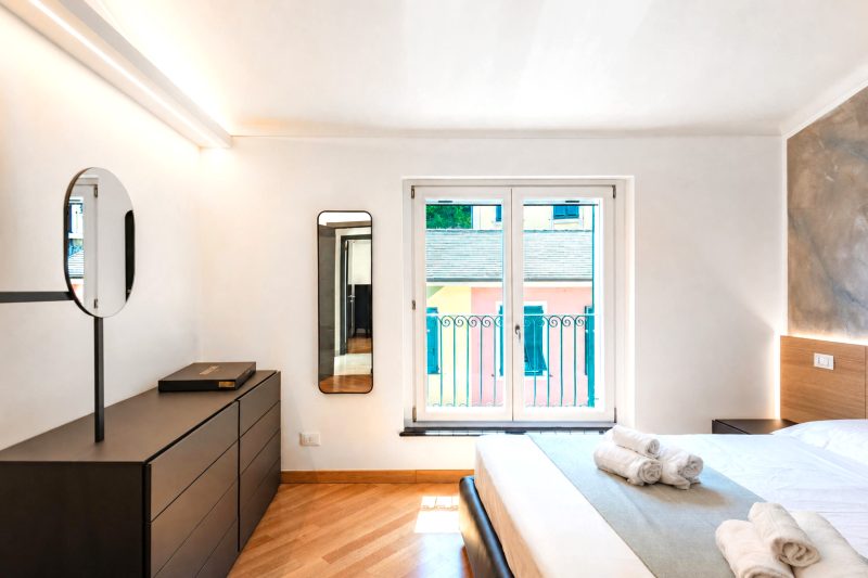 Wonderful House In Portofino with Parking