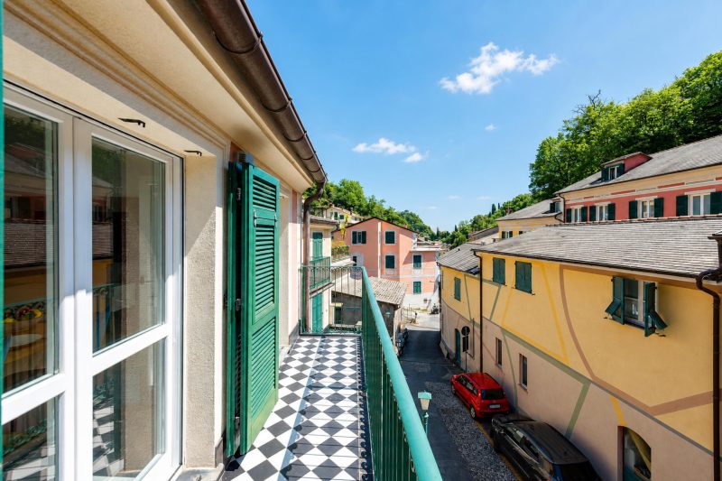 Wonderful House In Portofino with Parking