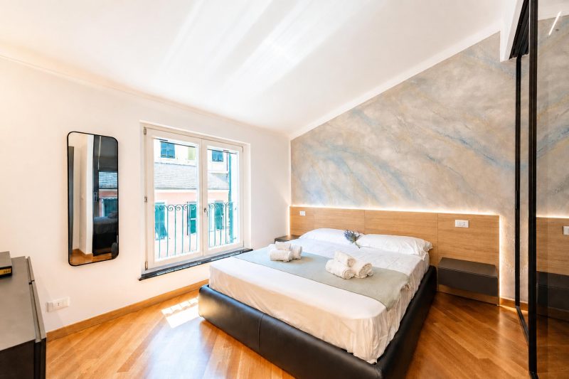 Wonderful House In Portofino with Parking