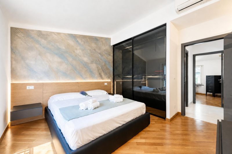Wonderful House In Portofino with Parking
