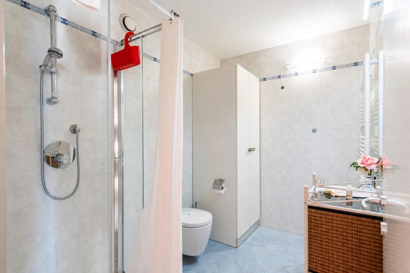 Charming Apartment Genova City View