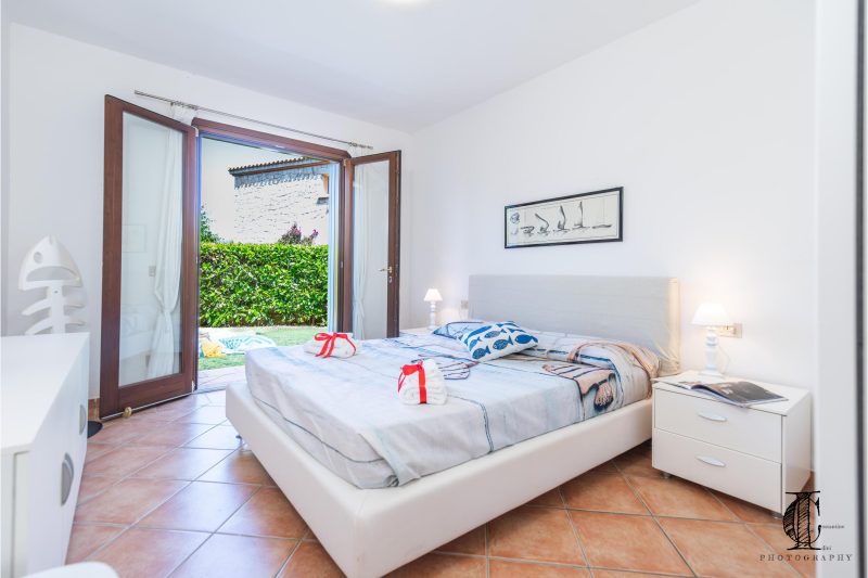 Il Borgo 20 D4 700m From The Beach