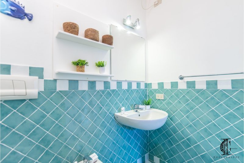 Il Borgo 20 D4 700m From The Beach