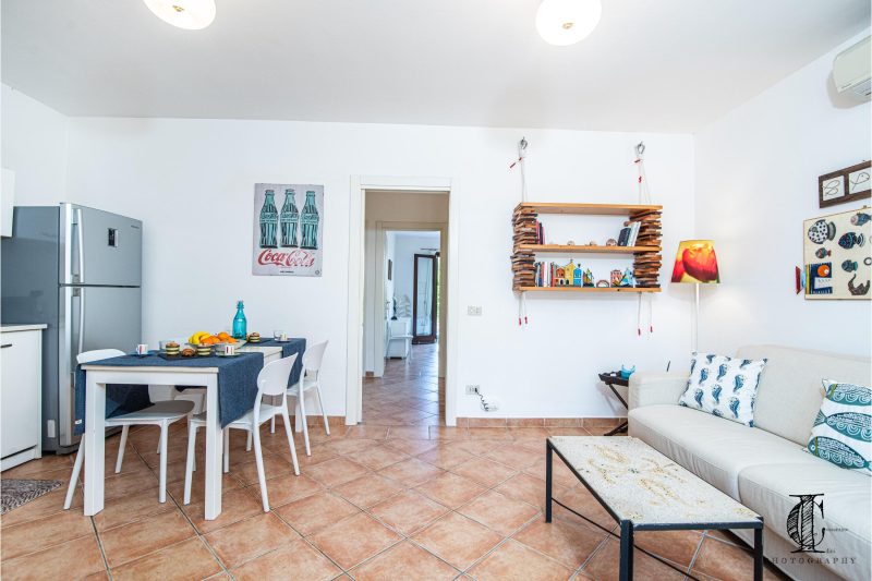 Il Borgo 20 D4 700m From The Beach