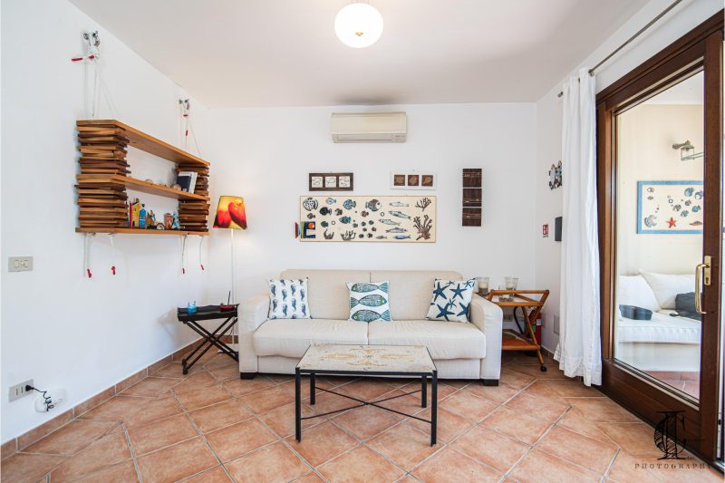 Il Borgo 20 D4 700m From The Beach