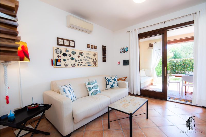 Il Borgo 20 D4 700m From The Beach