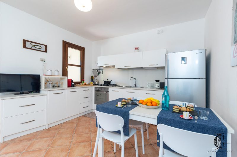 Il Borgo 20 D4 700m From The Beach