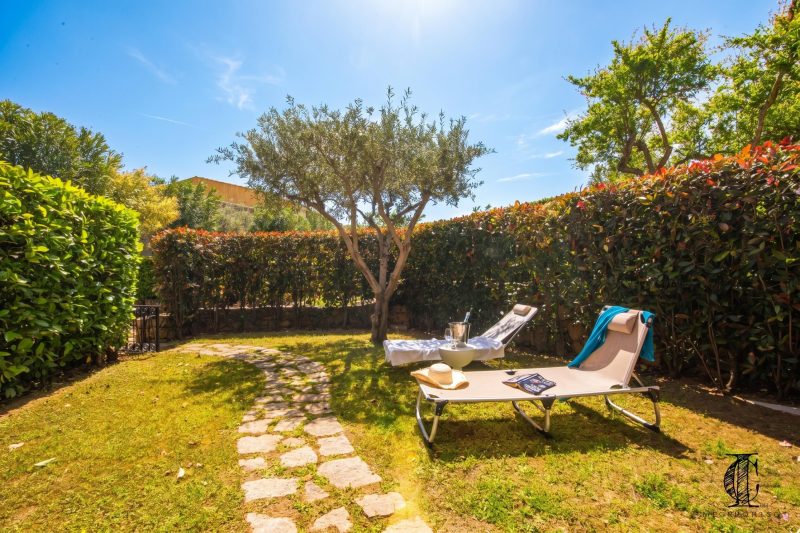 Il Borgo 20 D4 700m From The Beach